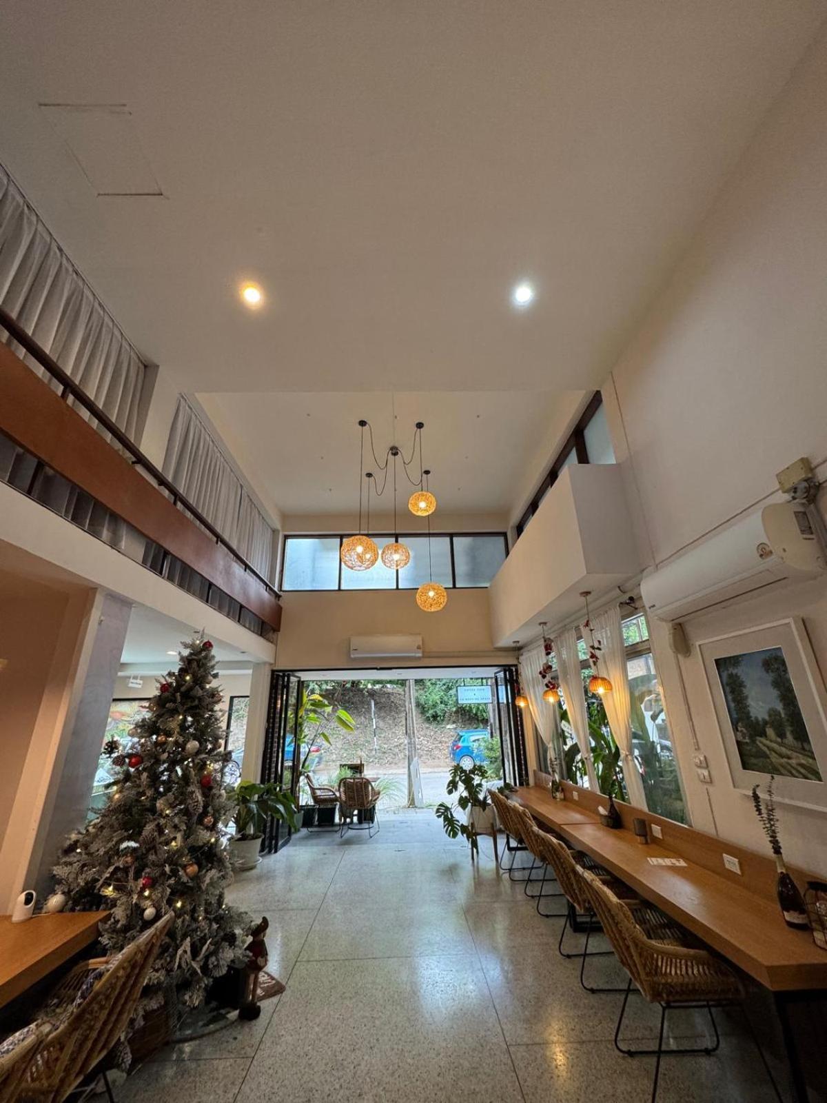Marhaba House Hotel Chiang Mai Exterior photo